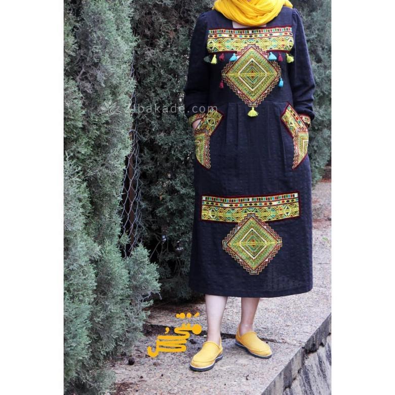 مدل مانتو بهاره 